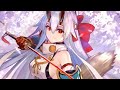 【FGO】真名解放（前・後）　アーチャー・インフェルノ召喚・再臨・絆5 マイルーム会話房間語音附中文字幕 CV:金元寿子【FateGO】Archer Inferno Voice Lines