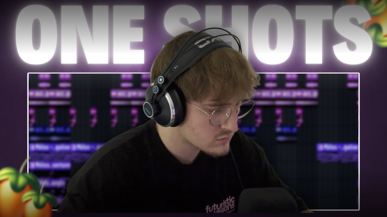 FAIRE une PROD sans VST ??? (j'ai fait n'importe quoi et c'est quand même lourd)