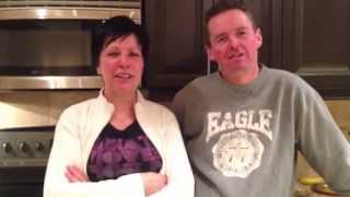 Testimonials- Ajax