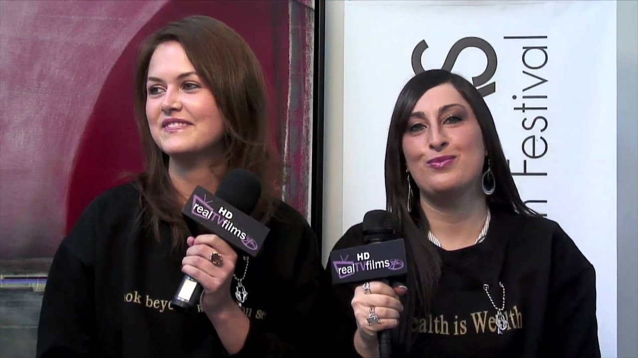 Sheri Nadel , Julie Meise , AFI Dallas 2009