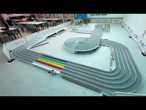 台灣 四驅車 / SDS 速刷