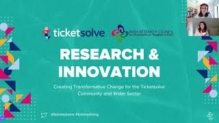 Ticketsolve Academy: Getting Started with the Ticket Levy