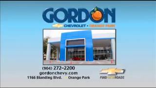 Why We're Different Than All the Other Jacksonville Car Dealers | Gordon Chevrolet Orange Park Chevrolet Dealers