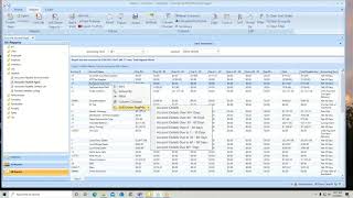 Payable Reports