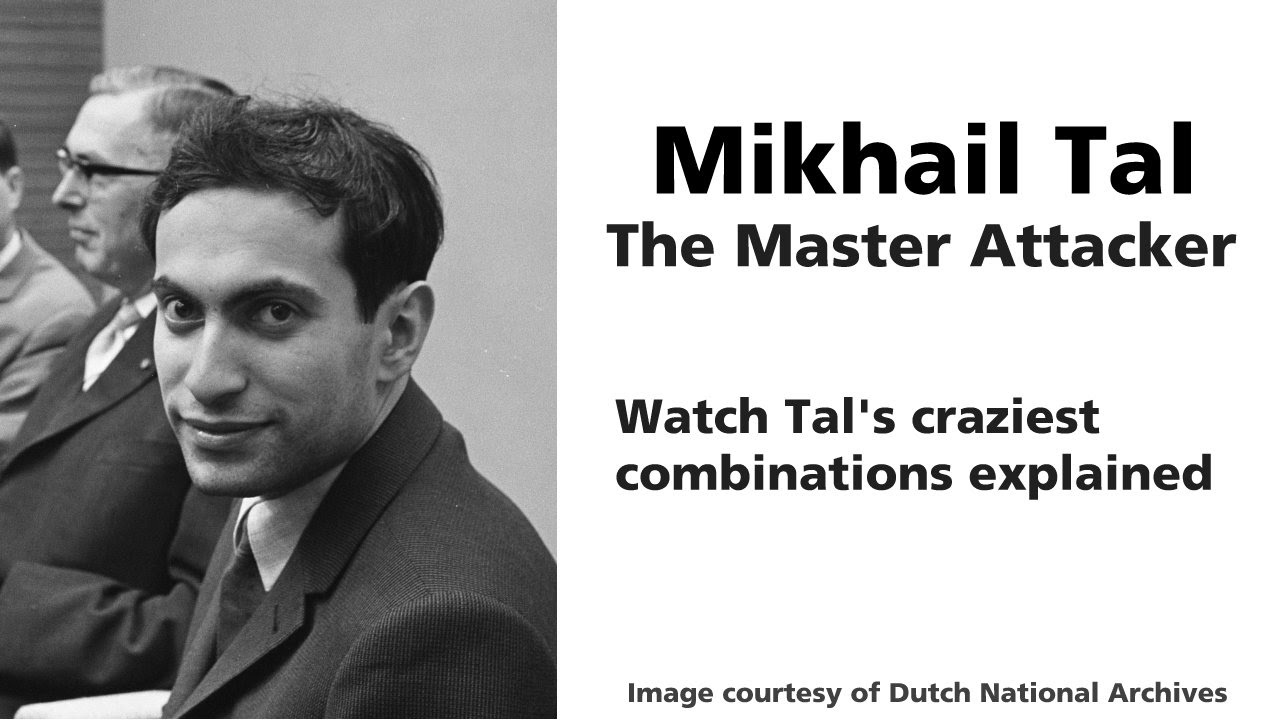 Таль против Миллера -1988