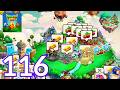 Dragon City Gameplay Walkthrough Episode 116 iOS Android
