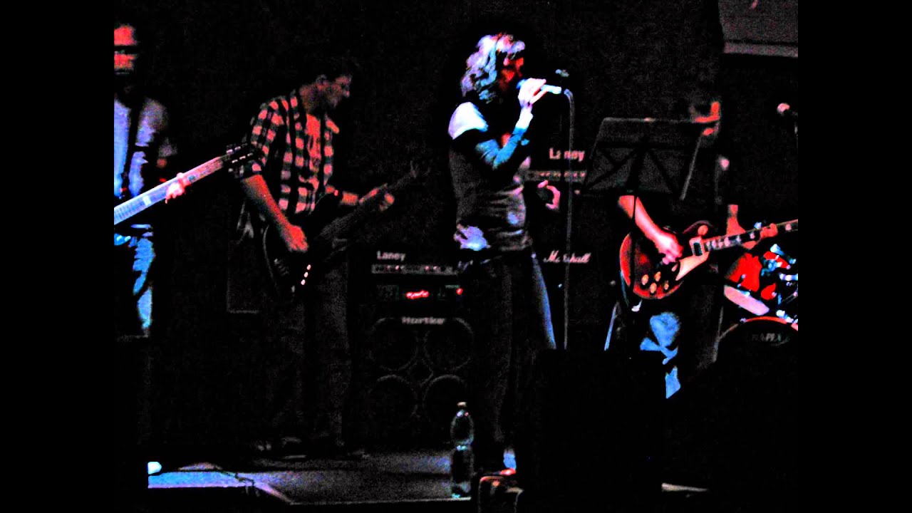 Tomcat Garfield´s Empty Belly Club Band - Pijavice