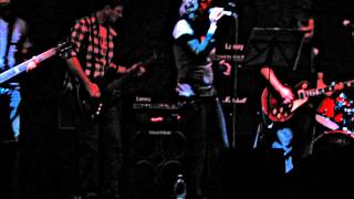 Tomcat Garfield´s Empty Belly Club Band - Pijavice