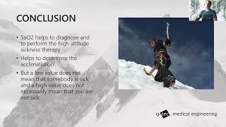 EEG & Heart Rate Variability at High Altitude | g.tec Mobile BCI for Extreme Neuroscience