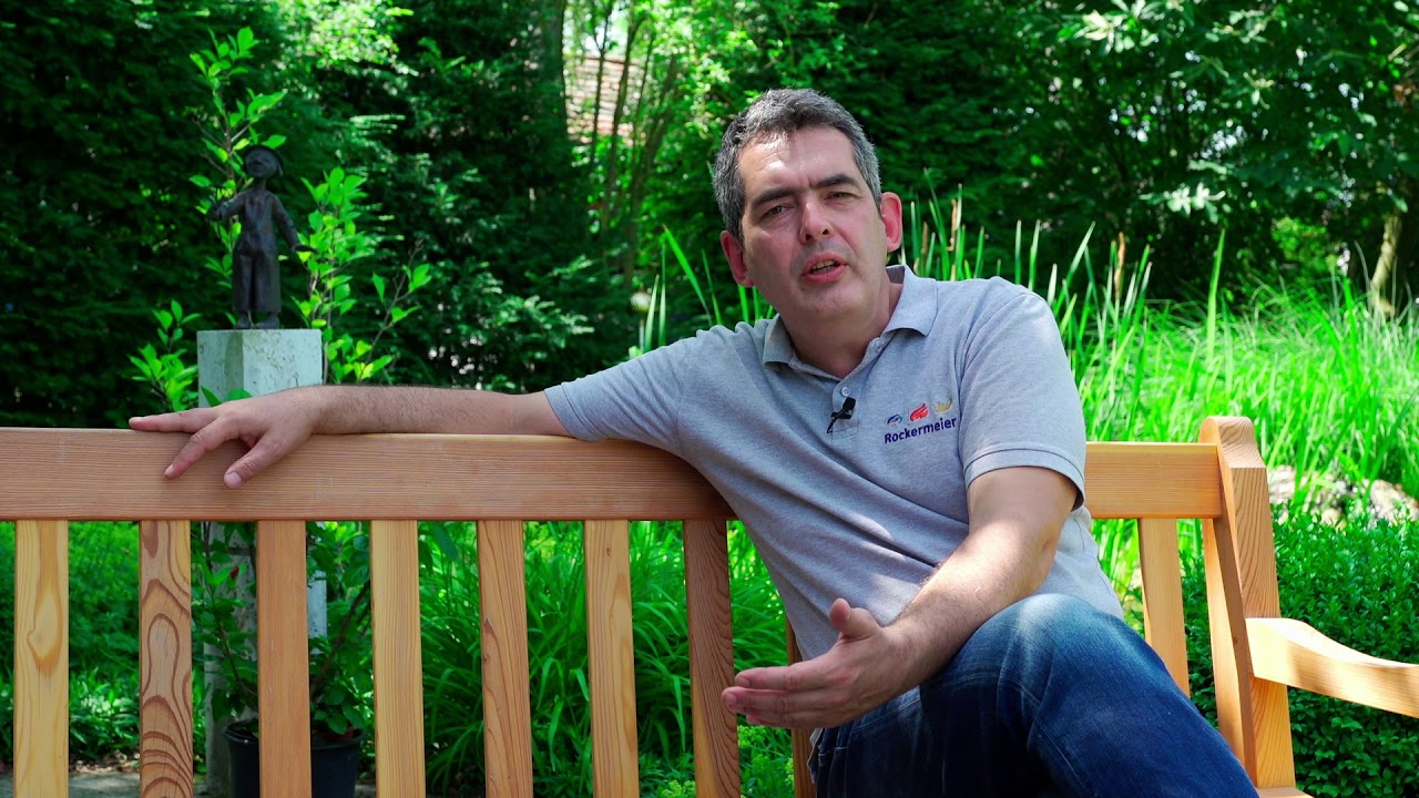 Ökologisch schwitzen oder doch ein Klimagerät?