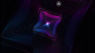 EDM Electro Vibes⚡|D010-A-T2|12s Neon Loop #futurebass #music #spacemusic #electronicmusic   #neon