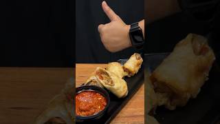 Veg Spring Roll  🥐 recipe 😋 || #shorts #food #asmr #cooking  #streetfood #springrolll #vegspringroll