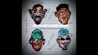 Uba bendiy'qondile (remix) Ft Zmowa