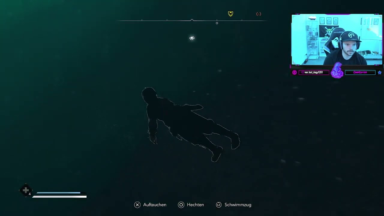 Das Legendäre Reittier Namazu (Kostenlos) | 