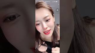 Bigo Live Mina Cute Nhảy Y Cực Kỳ Hấp Dẫn