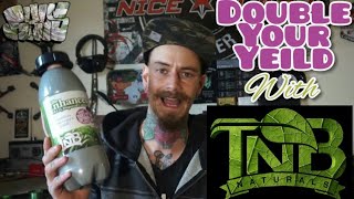 TNB Naturals CO2 Enhancer Product Review & Tutorial with Reckless!
