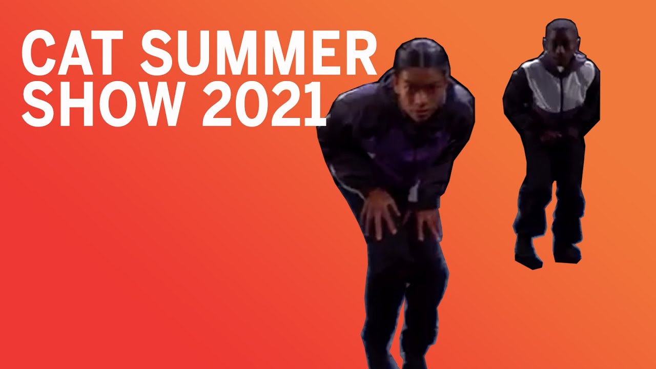 Centre for Advanced Training: Summer Show 2021