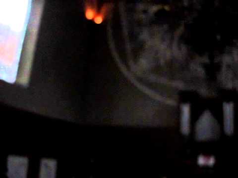 HELLVETE (sound)+ PATRICK BAELE (video projection) @ prise de conscience expo