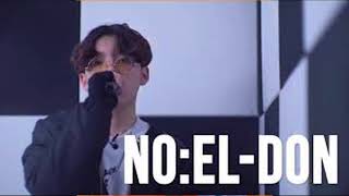 NO:EL(장용준) - 돈