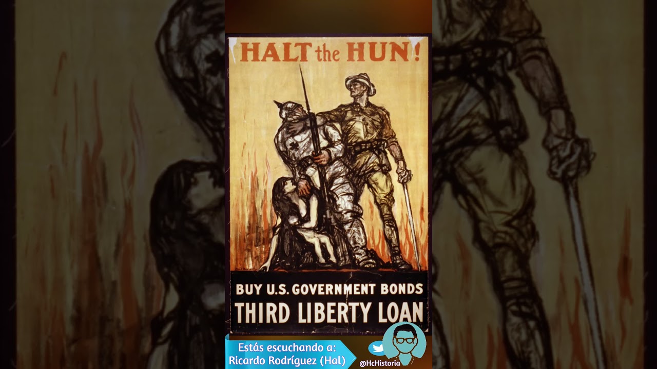 La Violación de Bélgica