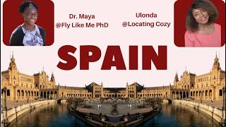 Ulonda's Travel Buddy Business in Spain for Women