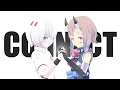 【コネクト】 蒼乃ゆうき×ヨシナ