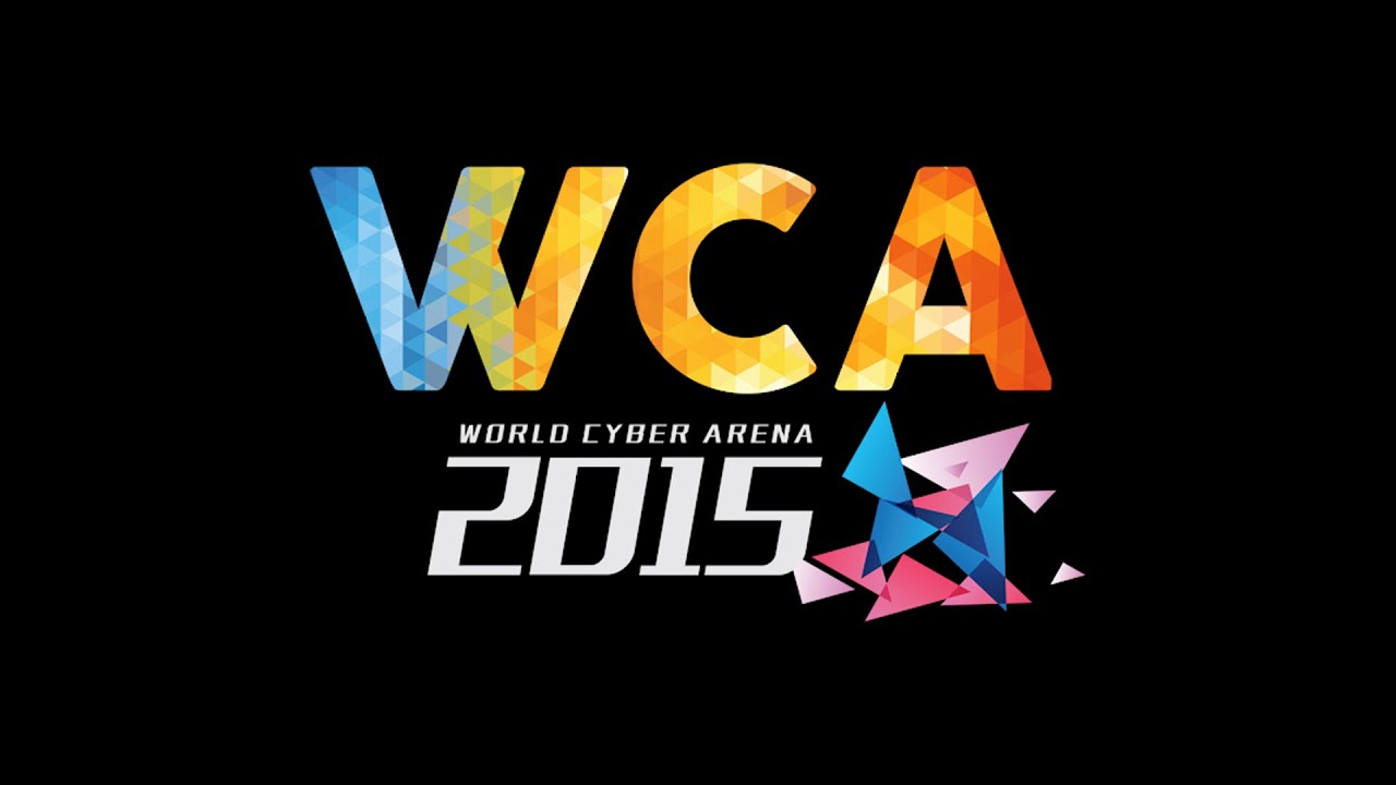 Hearthstone - Chakki vs. Jason - WCA Open League Finals - Semi Final