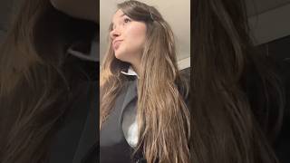 Becoming Wednesday Addams #cosplay #wednesdayaddams #costume #dressup #jennaortega #addamsfamily