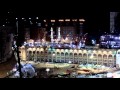 أذان الفجر الأول من المسجد الحرام 20 ربيع الأول 1437 للشيخ عماد بقري