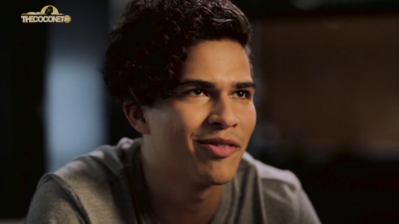 My World - Alex Aiono