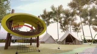 Pavilion At Bandar Puteri Puchong