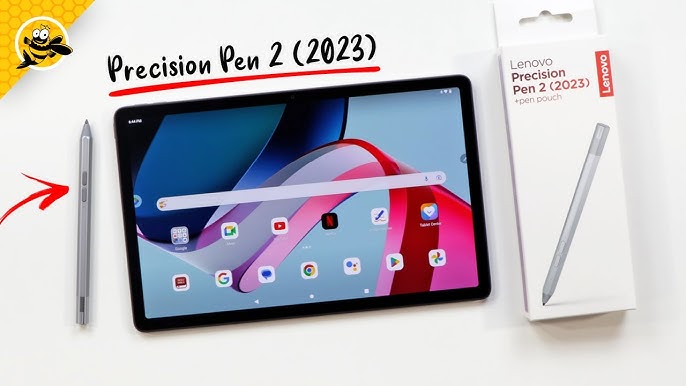 Lenovo Tab M10 Plus 3rd Gen (2022) Review 