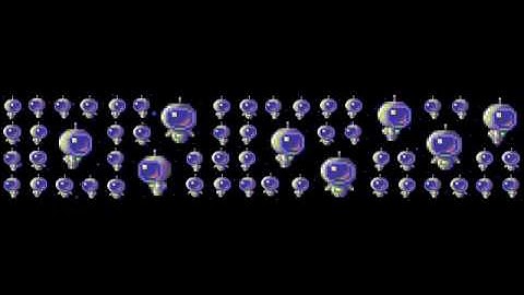 C64 music : Electronic Transfer by Glenn Rune Gallefoss