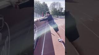 Continuous Wall Drill