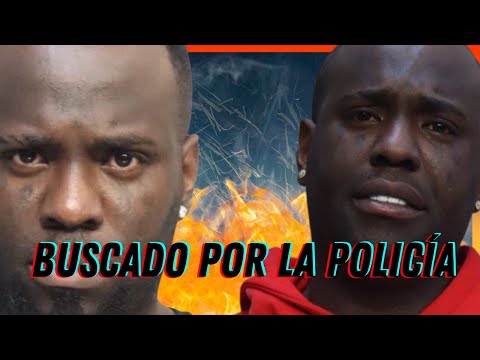 ⚠️BREAKING NEWS⚠️ Chocolate MC WANTED BY THE POLICE 😨 And Look at HIS RESPONSE 🤦🏻‍♂️