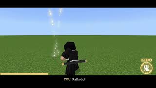 Chlorite | Bleach Addon MCPE/MCBE | Devlog #48