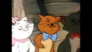 Opening to The Lion King [1995 VHS]