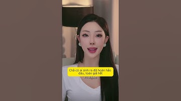 Hãy đẹp  theo cách là chính mình #videoshort #viral #lamdep #beauty