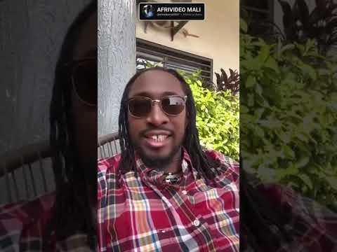 Habib Thiam au micro 🎙️ écoutons pour mieux comprendre 👉👂⤵️