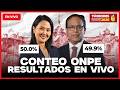 🔴 RESULTADOS DE ELECCIONES 2026 EN VIVO: CONTEO DE VOTOS DE LA ONPE | Diario Correo