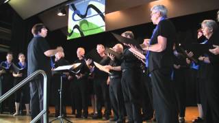 Gemischter Chor Hausen - Bim Moonschyn