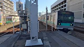 JR東日本E233系2000番台 20260311 082232