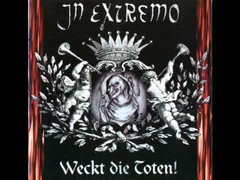 In Extremo — In Extremo - Como Poden