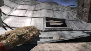 [Epoch] Arma 3 - Tick Tick Boom (Base Raid)