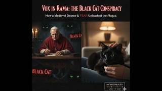 Did This Pope Accidentally Cause the Black Death? | The Story of Vox in Rama