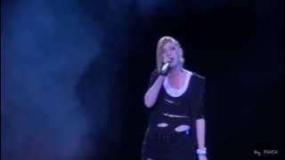 XARIMAU 2013 (20.04.2013) - Amtazy - Kim Bo Kyung  - It hurts