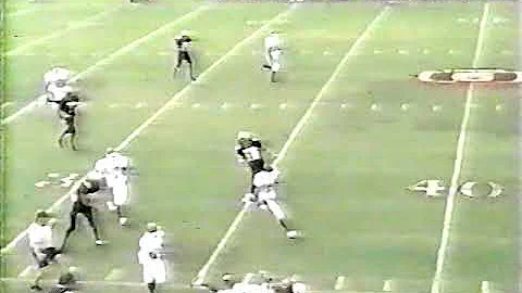 Week 0, 2004  Calvert 57  Gordon 8 @ Hico
