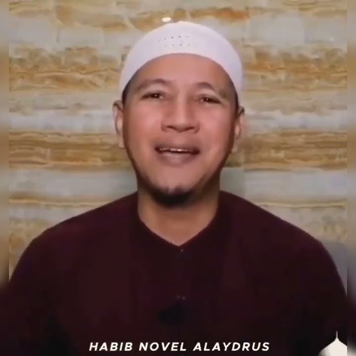 Habib Novel Alaydrus - Tidak Iri & Tidak Dengki #shorts #story #status #dakwah #nasehat #habib 💞