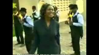 Philipa Baafi   Yesu ye me last stop