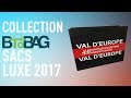 Les sacs publicitaires luxe personnaliss 2017